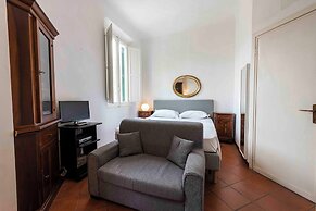 Borgo Allegri Palace by MMega