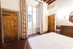 Borgo Allegri Palace by MMega