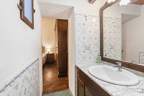 Borgo Allegri Palace by MMega