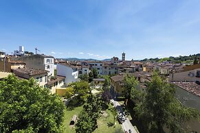Borgo Allegri Palace by MMega