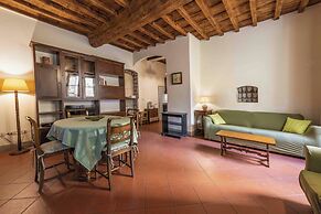 Borgo Allegri Palace by MMega