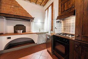 Borgo Allegri Palace by MMega