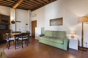 Borgo Allegri Palace by MMega
