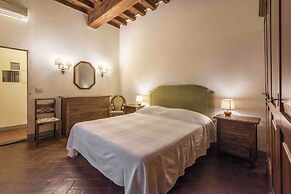 Borgo Allegri Palace by MMega