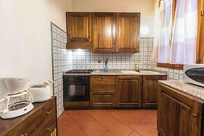 Borgo Allegri Palace by MMega