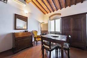Borgo Allegri Palace by MMega