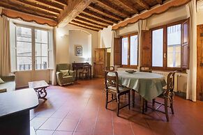 Borgo Allegri Palace by MMega