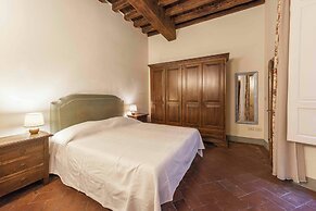 Borgo Allegri Palace by MMega