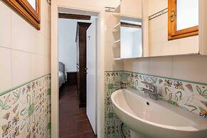 Borgo Allegri Palace by MMega