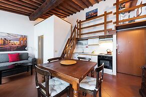 Borgo Allegri Palace by MMega