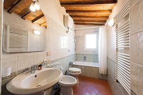 Borgo Allegri Palace by MMega