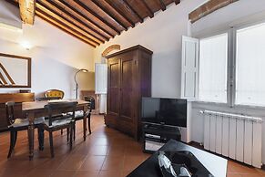 Borgo Allegri Palace by MMega