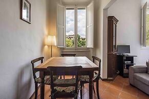 Borgo Allegri Palace by MMega