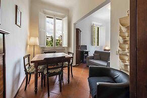 Borgo Allegri Palace by MMega