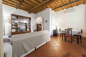 Borgo Allegri Palace by MMega