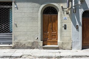 Borgo Allegri Palace by MMega