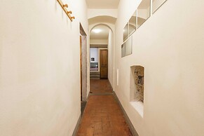 Borgo Allegri Palace by MMega
