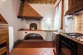 Borgo Allegri Palace by MMega