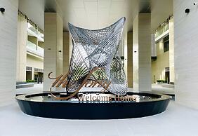 Luxury 2 br The Song Condotel-Vung Tau