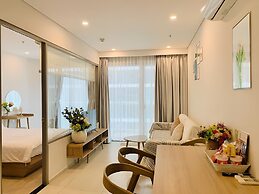 Luxury 2 br The Song Condotel-Vung Tau