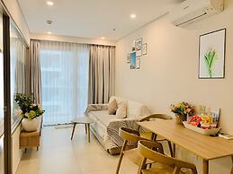 Luxury 2 br The Song Condotel-Vung Tau