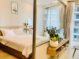Luxury 2 br The Song Condotel-Vung Tau