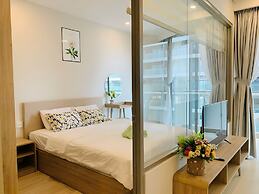 Luxury 2 br The Song Condotel-Vung Tau