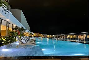Luxury 2 br The Song Condotel-Vung Tau