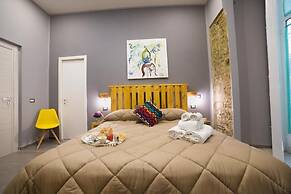 H.R. BOUTIQUE PORTO NAPOLI CENTRO