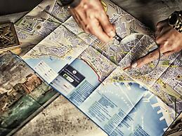 H.R. BOUTIQUE PORTO NAPOLI CENTRO