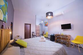 H.R. BOUTIQUE PORTO NAPOLI CENTRO