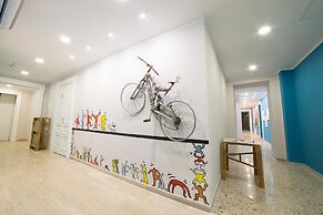 H.R. BOUTIQUE PORTO NAPOLI CENTRO