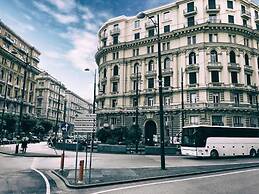 H.R. BOUTIQUE PORTO NAPOLI CENTRO