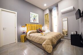 TOLEDO H. NAPOLI CENTRO