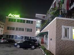 AOTEL HOTEL IKEJA