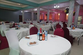 AOTEL HOTEL IKEJA