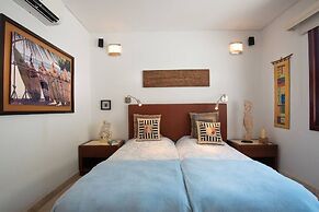 Casa Colonial de Lujo Piscina & Rooftop