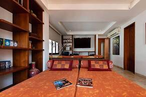 Casa Colonial de Lujo Piscina & Rooftop