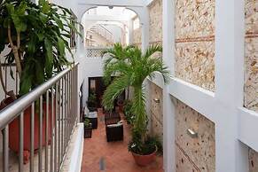 Casa Colonial de Lujo Piscina & Rooftop