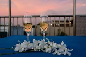 Casa Colonial de Lujo Piscina & Rooftop