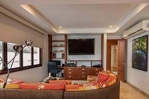 Casa Colonial de Lujo Piscina & Rooftop