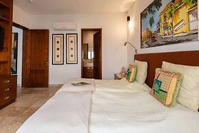 Casa Colonial de Lujo Piscina & Rooftop