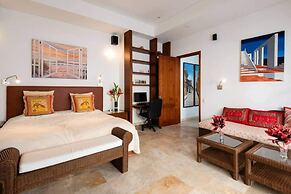 Casa Colonial de Lujo Piscina & Rooftop