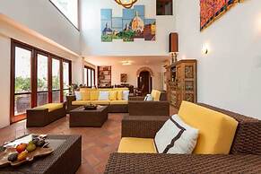 Casa Colonial de Lujo Piscina & Rooftop