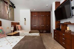 Casa Colonial de Lujo Piscina & Rooftop