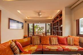 Casa Colonial de Lujo Piscina & Rooftop