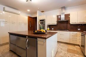 Casa Colonial de Lujo Piscina & Rooftop