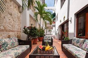 Casa Colonial de Lujo Piscina & Rooftop