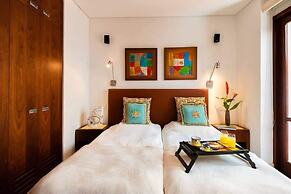 Casa Colonial de Lujo Piscina & Rooftop