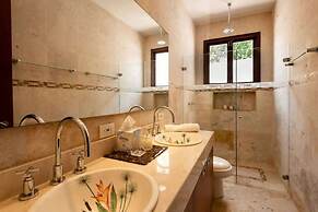 Casa Colonial de Lujo Piscina & Rooftop